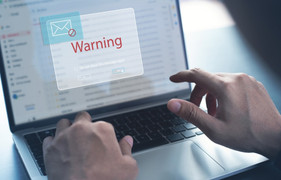 Chuyện gì sẽ xảy ra nếu bạn ấn vào 'link độc'?