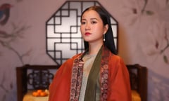 Lâm Vỹ Dạ lấn sân làm ca sĩ?