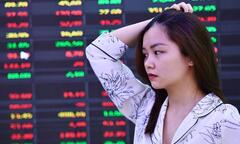 Vài tỷ USD nằm chờ, bất động sản, chứng khoán nổi sóng, VN-Index vượt 1.200 điểm