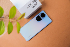 Có nên mua OPPO Reno10 5G tại thời điểm này?