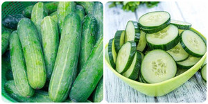 Dưa chuột ngon nhưng 'đại kỵ' với 4 nhóm người này