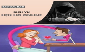 Tham gia nhóm hẹn hò 'Mỹ nhân Love', nam thanh niên bị lừa 10 tỷ đồng