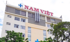 TP.HCM: Tước giấy phép hoạt động 4 tháng phòng khám đa khoa Nam Việt