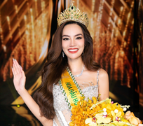 Hành trình thi nhan sắc đầy trắc trở của Miss Grand Vietnam 2023