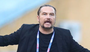 CLB Thanh Hóa lập kỷ lục chưa từng có trong lịch sử V-League