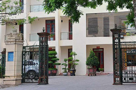 Thái Bình: Tạm đình chỉ công tác Phó Giám đốc Sở VH-TT&DL đánh bạc 