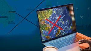 Cài cắm đường lưỡi bò khắp nơi: 'Chiến thuật vùng xám' nguy hiểm của Trung Quốc