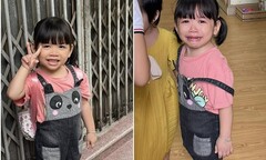 Loạt khoảnh khắc cười ra nước mắt của học sinh khi đến trường