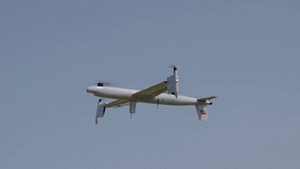 Nga tiếp tục bắn hạ UAV tấn công Moskva