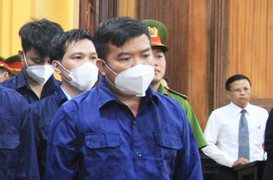 Cựu Trưởng CA phường day dứt lương tâm, mong 'bản án không mang thêm đau khổ'