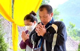 Gửi con chữa bệnh, nhận về hũ tro cốt: Thông tin mới nhất