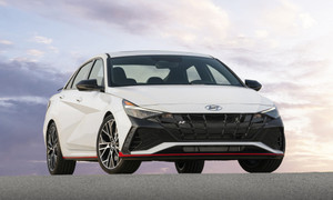 Bảng giá ô tô Hyundai mới nhất tháng 9/2023