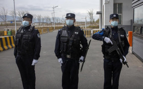 Trung Quốc xử lý 36.000 vụ tham nhũng dân sinh 6 tháng đầu năm 2023