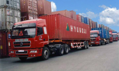 Ý nghĩa các thông số trên vỏ container