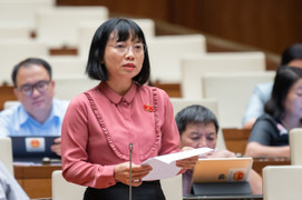 Nhiều ĐBQH ủng hộ Tổng Liên đoàn Lao động là chủ đầu tư dự án nhà ở xã hội