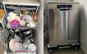 Khi nào nên thay thế đồ gia dụng?