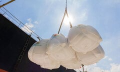 Ấn Độ áp thuế với gạo đồ: Giá gạo Việt Nam thế nào sau khi lên đỉnh thế giới?