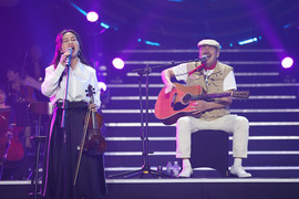 'Nhạc sĩ Trần Tiến nhìn hung dữ nhưng mong manh dễ vỡ'