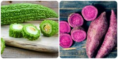 6 món ăn được người dân ở hòn đảo mệnh danh sống thọ yêu thích