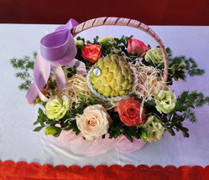 Nông sản Việt quen thuộc nhưng có giá hàng trăm triệu đồng gây sốc