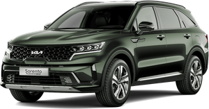 Bảng giá ô tô Kia mới nhất tháng 9/2023