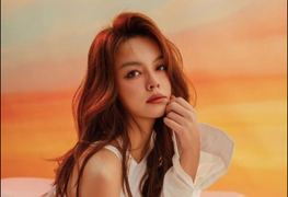 Phạm Quỳnh Anh nóng bỏng, cá tính ở tuổi 39