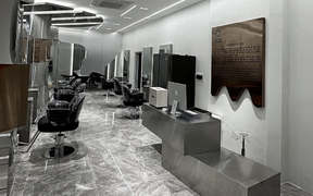 Traky Hair Salon: Khởi đầu của mái tóc khỏe, đẹp