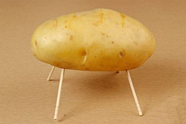 Những công dụng bất ngờ của tăm