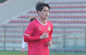 CLB Công an Hà Nội vô địch V-League, cựu tuyển thủ U23 Việt Nam lập kì tích