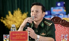 Ngư dân cần làm gì khi tàu lạ quấy rối trên biển?