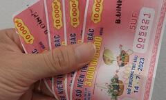 Bộ Tài chính lo mua xổ số qua mạng thành đánh bạc trá hình