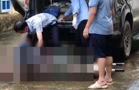 Yên Bái: Khởi tố kẻ đâm vợ và em gái vợ tử vong 