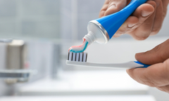 Cách chọn kem đánh răng phù hợp, ai cũng nên ghi nhớ
