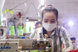 Ân giảm án tử hình xuống tù chung thân cho 11 bị án