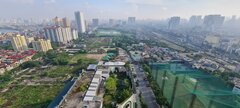 Tháng Ngâu, thị trường bất động sản vẫn sôi động