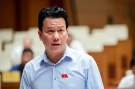 Bộ trưởng TN&MT: Bảo đảm đất cho đồng bào dân tộc thiểu số sinh hoạt cộng đồng