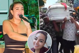 Nữ ca sỹ nổi tiếng chết sau khi hút mỡ, bác sỹ phẫu thuật bị bắt giữ