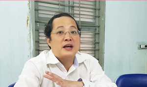 Đề nghị truy tố cựu Giám đốc Bệnh viện TP Thủ Đức tội tham ô tài sản, rửa tiền