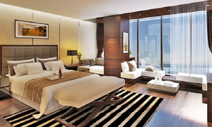 Tại sao đệm khách sạn lại thoải mái hơn ở nhà?