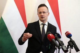 Hungary: EU trong 'tình trạng rất tồi tệ'