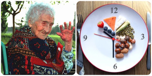 3 kiểu ăn tối của những người sống thọ nhất thể giới, là bí quyết dưỡng sức khoẻ