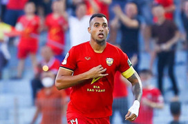 Sau Quế Ngọc Hải, CLB Bình Dương chiêu mộ thêm 2 trung vệ đẳng cấp