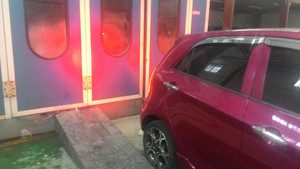 Làm thế nào để tự kiểm tra đèn phanh ô tô?