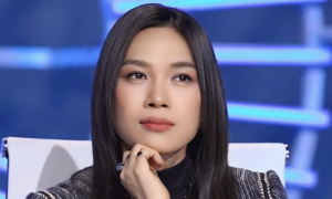 Những pha 'đốn tim' khán giả của Mỹ Tâm tại Vietnam Idol 2023