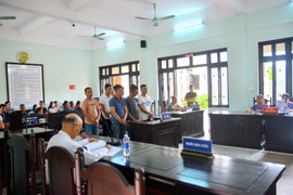 Xử phúc thẩm nhóm côn đồ hành hung giám đốc ở Huế: Nhiều nội dung cần xem xét kỹ