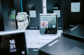 Nhiều dòng điện thoại giảm mạnh vào dịp 2/9