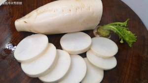 Củ cải được ví như 'nhân sâm trắng' nhưng đại kỵ với 3 thực phẩm quen thuộc này