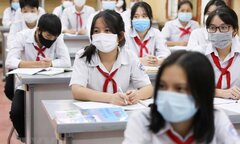 Đại biểu Quốc hội hiến kế trị 'bệnh' núp bóng ban phụ huynh để lạm thu