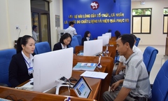 Quy định mới về xếp loại với cán bộ bị kỷ luật từ 15/9
