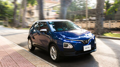 VinFast VF 5 Plus 'nhỏ nhưng có võ'